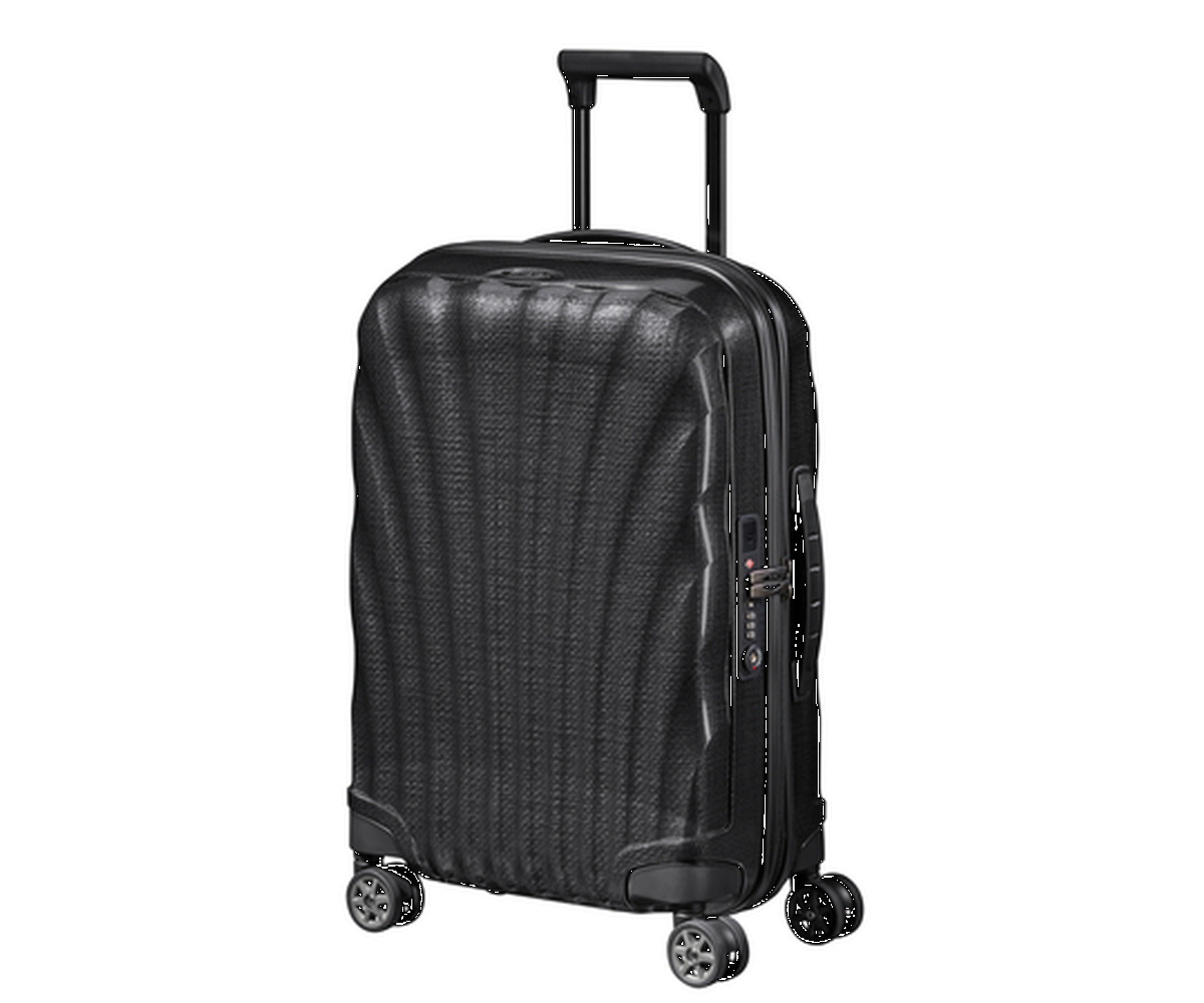 SAMSONITE CLITE THE LIGHTEST EXPANDABLE CABIN SUITCASE