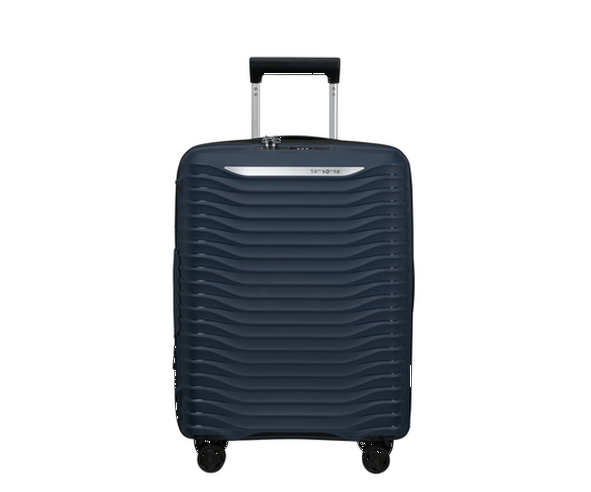SAMSONITE ΒΑΛΙΤΣΑ ΚΑΜΠΙΝΑΣ 55 CM ΜΕ ΕΠΕΚΤΑΣΗ 4 ΡΟΔΕΣ, ΧΡΩΜΑ ΜΠΛΕ SAMSONITE ΒΑΛΙΤΣΑ ΚΑΜΠΙΝΑΣ 55 CM ΜΕ ΕΠΕΚΤΑΣΗ 4 ΡΟΔΕΣ, ΧΡΩΜΑ ΜΠΛΕ