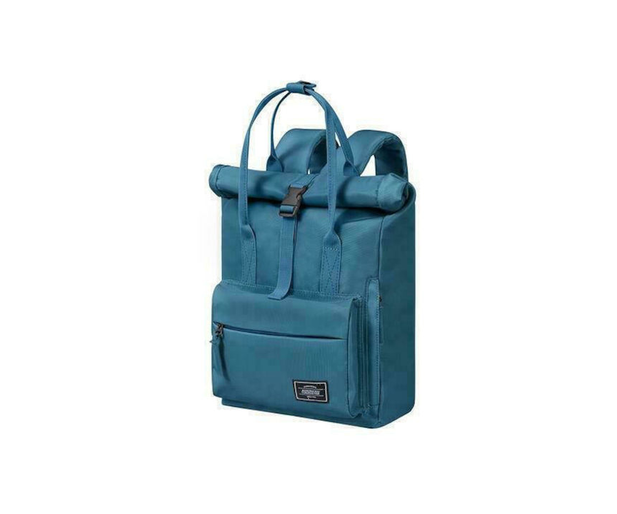 AMERICAN TOURISTER 143779 E612 AMERICAN TOURISTER ΤΣΑΝΤΑ ΠΛΑΤΗΣ ΝΕΑΝΙΚΗ