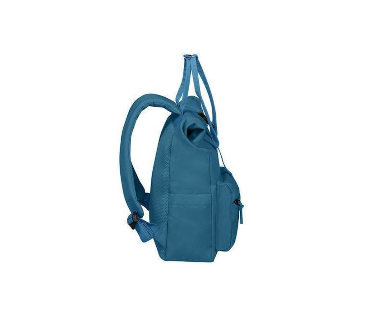 AMERICAN TOURISTER 143779 E612 AMERICAN TOURISTER ΤΣΑΝΤΑ ΠΛΑΤΗΣ ΝΕΑΝΙΚΗ