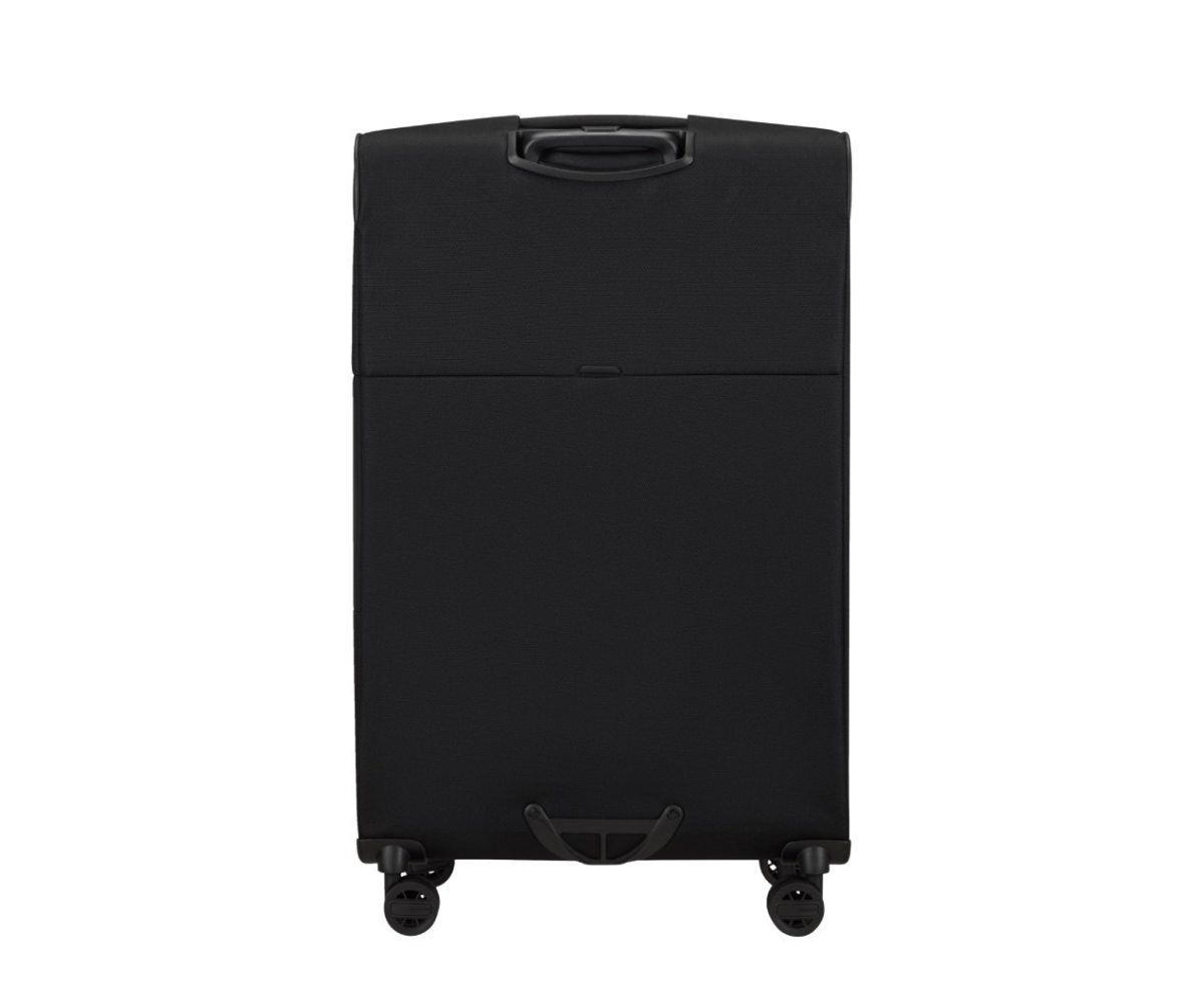 SAMSONITE ΒΑΛΙΤΣΑ VAYCAY 77 εκ. ΕΠΕΚΤΑΣΙΜΗ ΜΑΥΡΟ ΧΡΩΜΑ SAMSONITE ΒΑΛΙΤΣΑ VAYCAY 77 εκ. ΕΠΕΚΤΑΣΙΜΗ ΜΑΥΡΟ ΧΡΩΜΑ