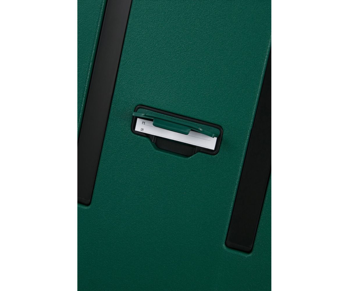 SAMSONITE ESSENS ΒΑΛΙΤΣΑ ΣΚΛΗΡΗ 69 cm., ΧΡΩΜΑ ALPINE GREEN SAMSONITE ESSENS ΒΑΛΙΤΣΑ ΣΚΛΗΡΗ 69 cm., ΧΡΩΜΑ ALPINE GREEN