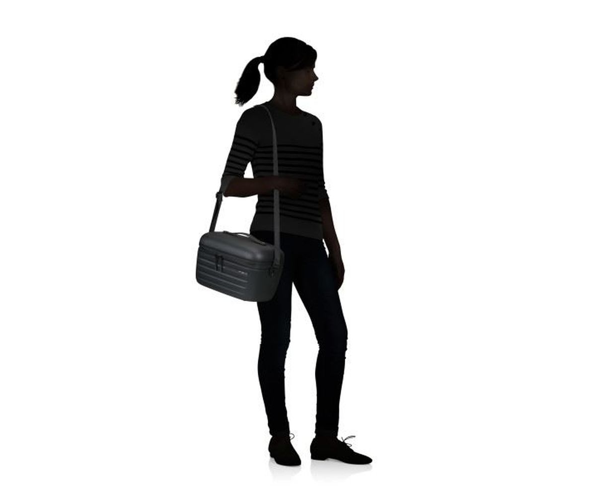 SAMSONITE 146986 1041 SAMSONITE BEAUTY CASE