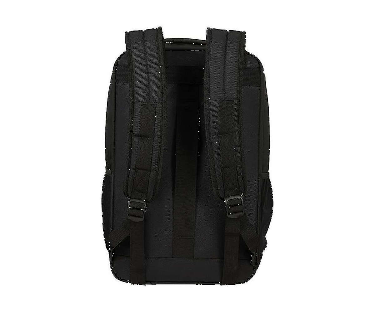 AMERICAN TOURISTER ΤΣΑΝΤΑ ΠΛΑΤΗΣ ΜΙΚΡΗ (40 x 20 x 25) ΚΑΜΠΙΝΑΣ BACKPACK ΧΡΩΜΑ ΜΑΥΡΟ AMERICAN TOURISTER ΤΣΑΝΤΑ ΠΛΑΤΗΣ ΜΙΚΡΗ (40 x 20 x 25) ΚΑΜΠΙΝΑΣ BACKPACK ΧΡΩΜΑ ΜΑΥΡΟ