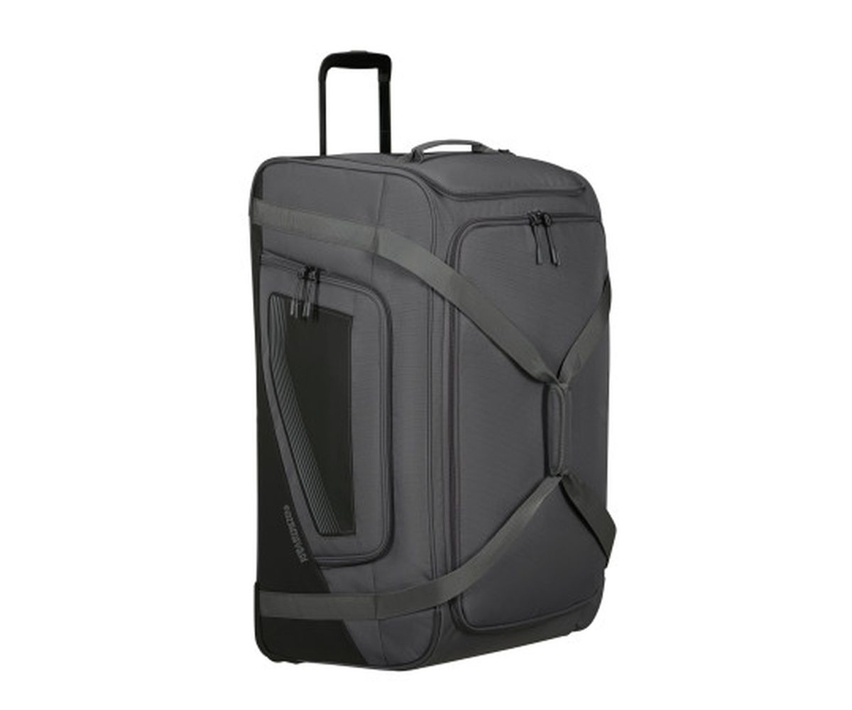 AMERICAN TOURISTER 156134 1041 ΓΕΡΟ SAC VOYAGE ΜΕ ΞΕΧΩΡΙΣΤΗ ΘΗΚΗ ΓΙΑ ΠΑΠΟΥΤΣΙΑ