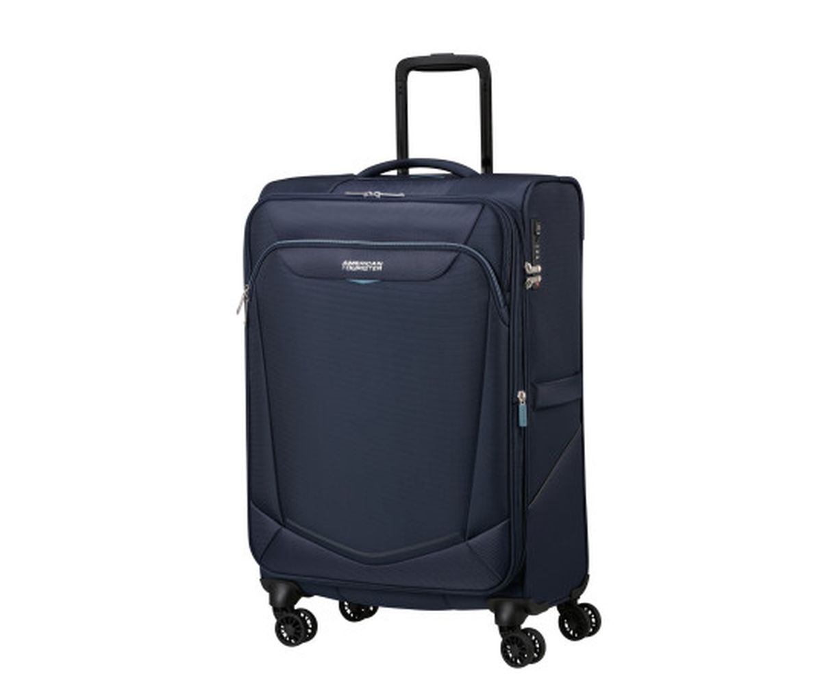 SAMSONITE 149499 1596 AMERICAN TOURISTER SUMMERRIDE