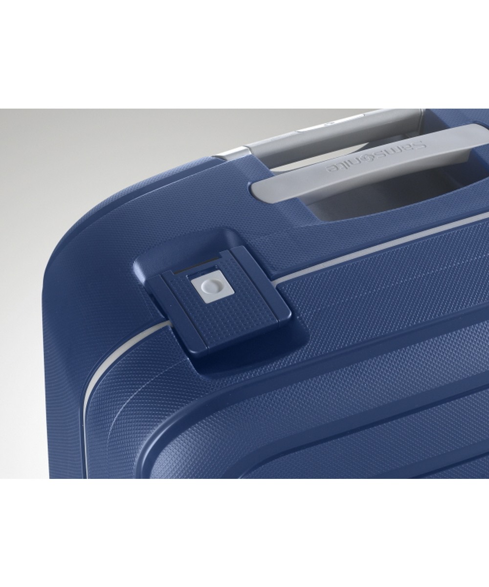 SAMSONITE ΒΑΛΙΤΣΑ ΣΚΛΗΡΗ " S'CURE" ΜΕΓΑΛΟ-ΜΕΣΑΙΟ, 75 cm. ΜΠΛΕ 4 ΡΟΔΕΣ ΔΙΠΛΕΣ SAMSONITE ΒΑΛΙΤΣΑ ΣΚΛΗΡΗ " S'CURE" ΜΕΓΑΛΟ-ΜΕΣΑΙΟ, 75 cm. ΜΠΛΕ 4 ΡΟΔΕΣ ΔΙΠΛΕΣ