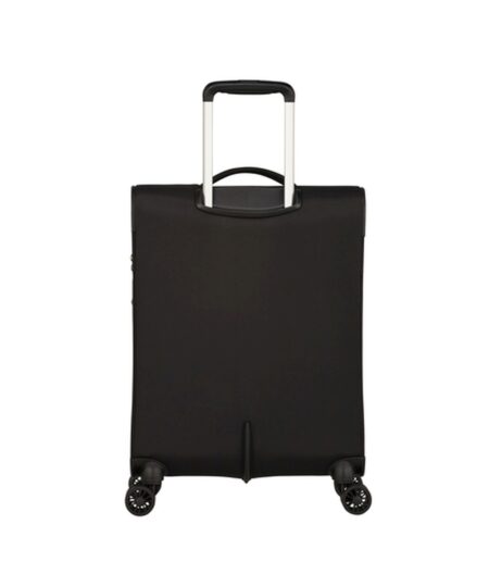 AMERICAN TOURISTER BY SAMSONITE SUITCASE LARGE SIZE EXPANDABILITY BLACK COLOR