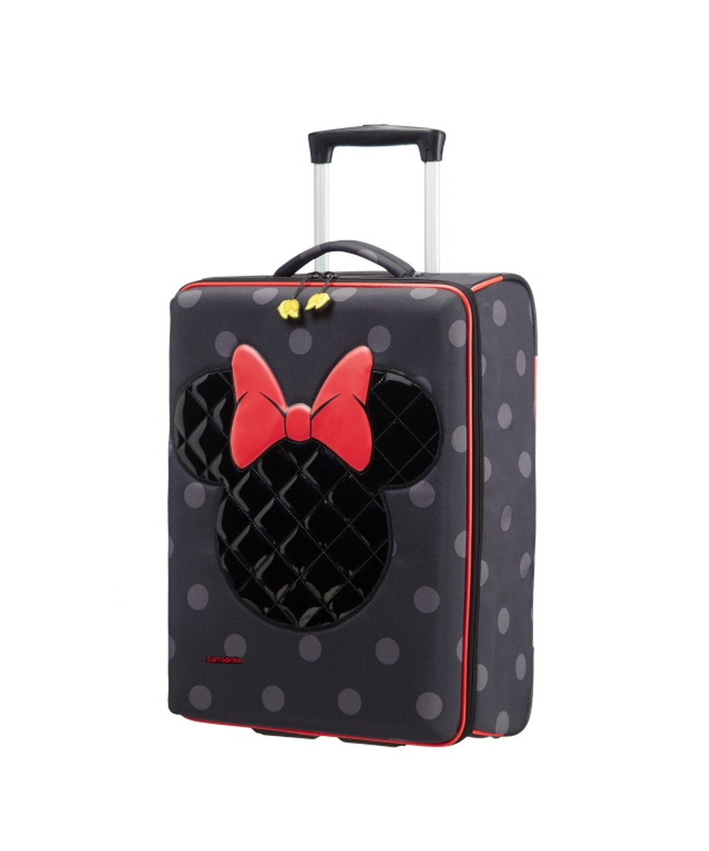 CHILDREN'S SUITCASE DISNEY MINNIE CHILDREN'S SUITCASE DISNEY MINNIE