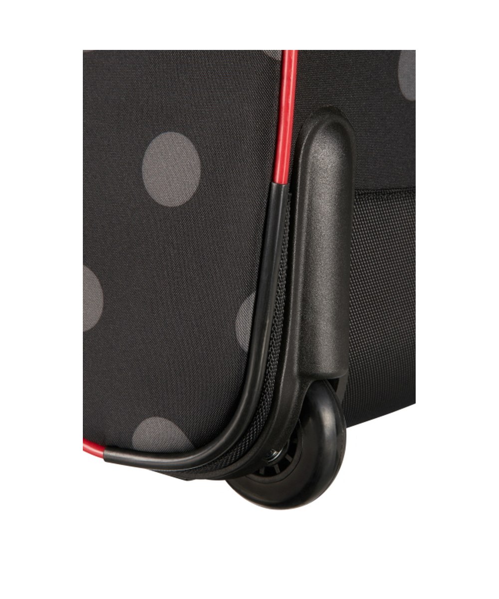 CHILDREN'S SUITCASE DISNEY MINNIE CHILDREN'S SUITCASE DISNEY MINNIE
