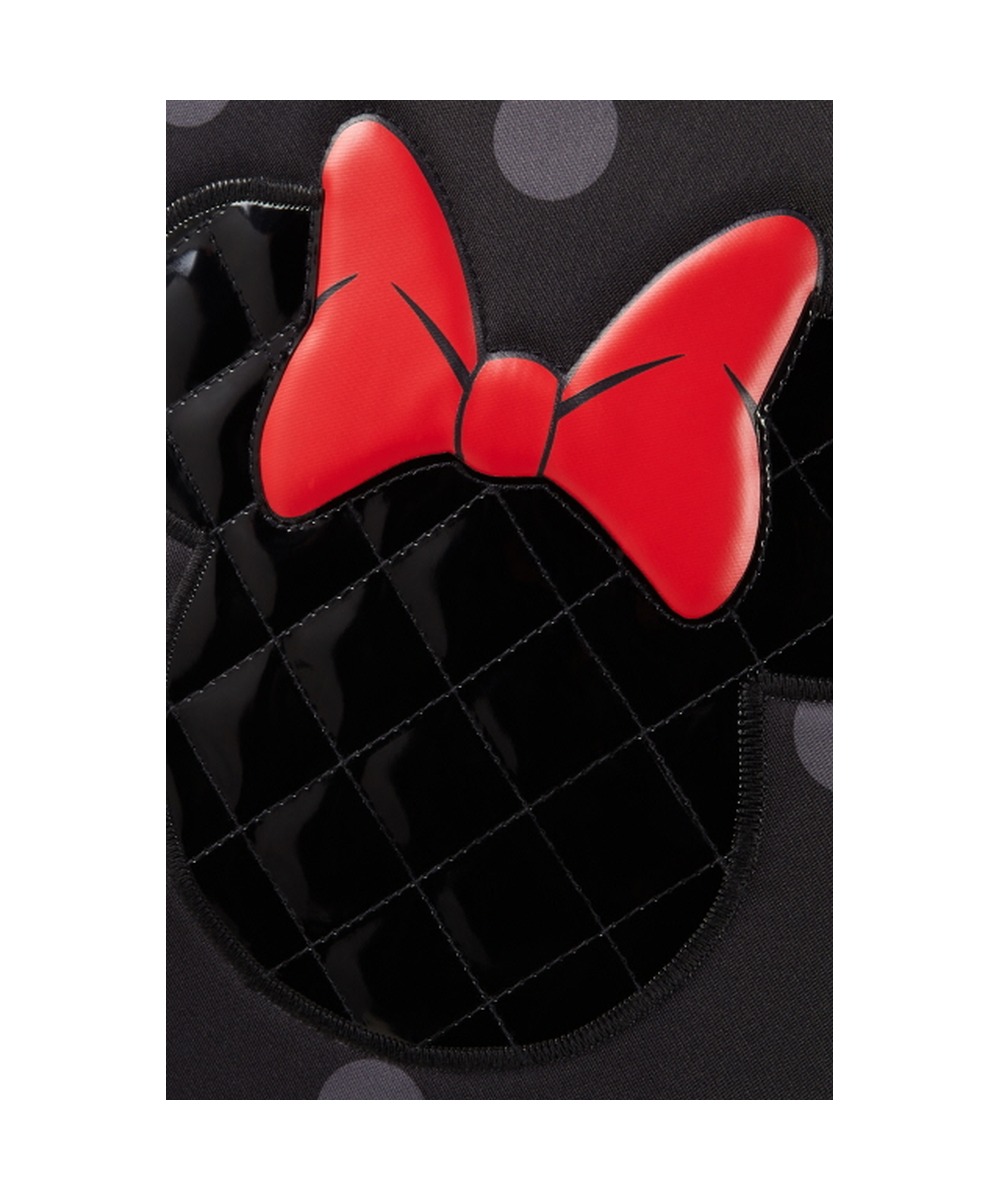 CHILDREN'S SUITCASE DISNEY MINNIE CHILDREN'S SUITCASE DISNEY MINNIE