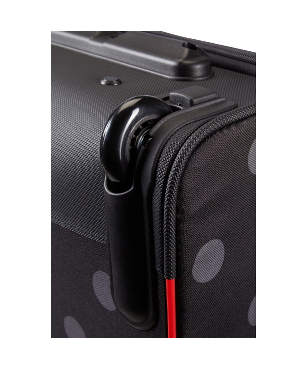CHILDREN'S SUITCASE DISNEY MINNIE CHILDREN'S SUITCASE DISNEY MINNIE