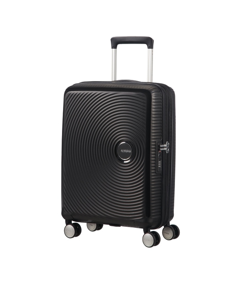 AMERICAN TOURISTER ΒΑΛΙΤΣΑ SOUNDBOX 77 εκ. ΜΑΥΡΟ AMERICAN TOURISTER ΒΑΛΙΤΣΑ SOUNDBOX 77 εκ. ΜΑΥΡΟ
