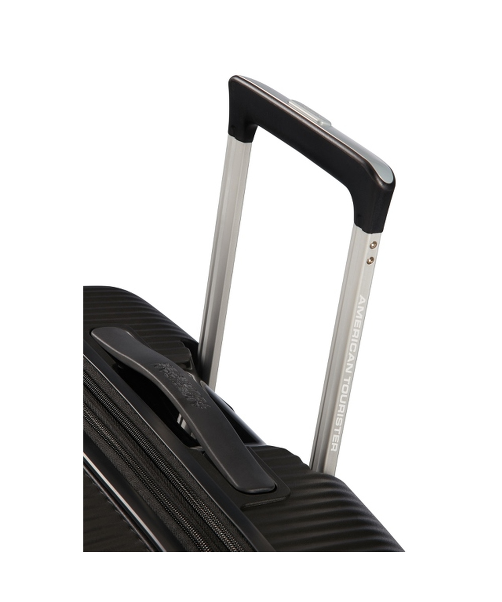AMERICAN TOURISTER BY SAMSONITE ΒΑΛΙΤΣΑ SOUNDBOX 67 εκ. ΧΡΩΜΑ ΜΑΥΡΟ AMERICAN TOURISTER BY SAMSONITE ΒΑΛΙΤΣΑ SOUNDBOX 67 εκ. ΧΡΩΜΑ ΜΑΥΡΟ