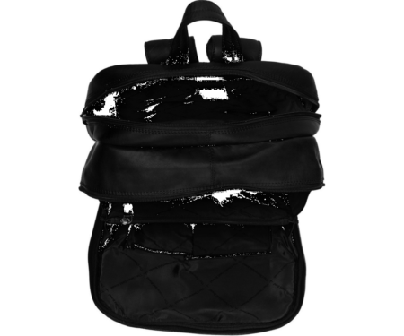 CHESTERFIELD BACKPACK