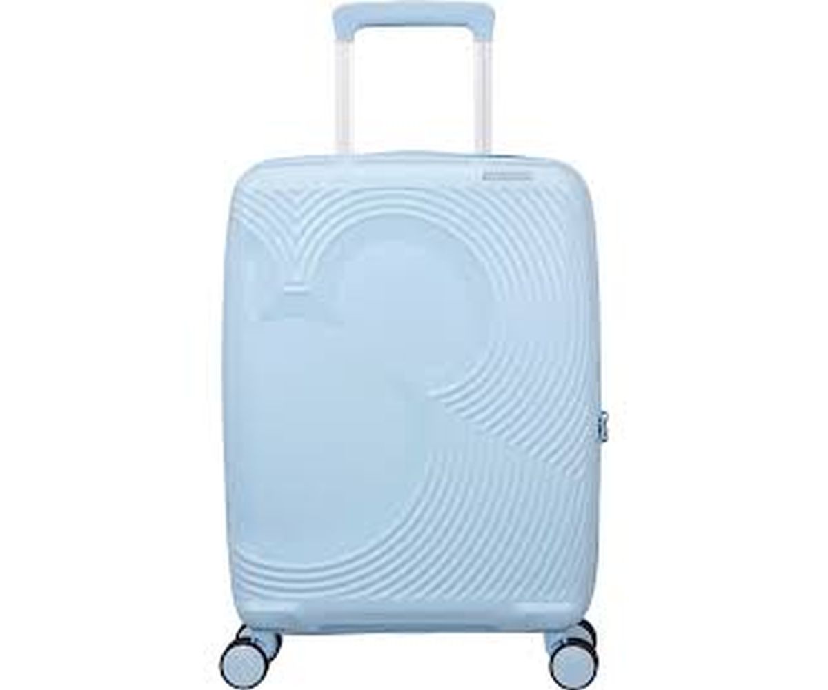 AMERICAN TOURISTER DISNEY ΒΑΛΙΤΣΑ ΠΑΙΔΙΚΗ, ΥΨΟΣ 55CM. ΜΠΛΕ ΧΡΩΜΑ AMERICAN TOURISTER DISNEY ΒΑΛΙΤΣΑ ΠΑΙΔΙΚΗ, ΥΨΟΣ 55CM. ΜΠΛΕ ΧΡΩΜΑ