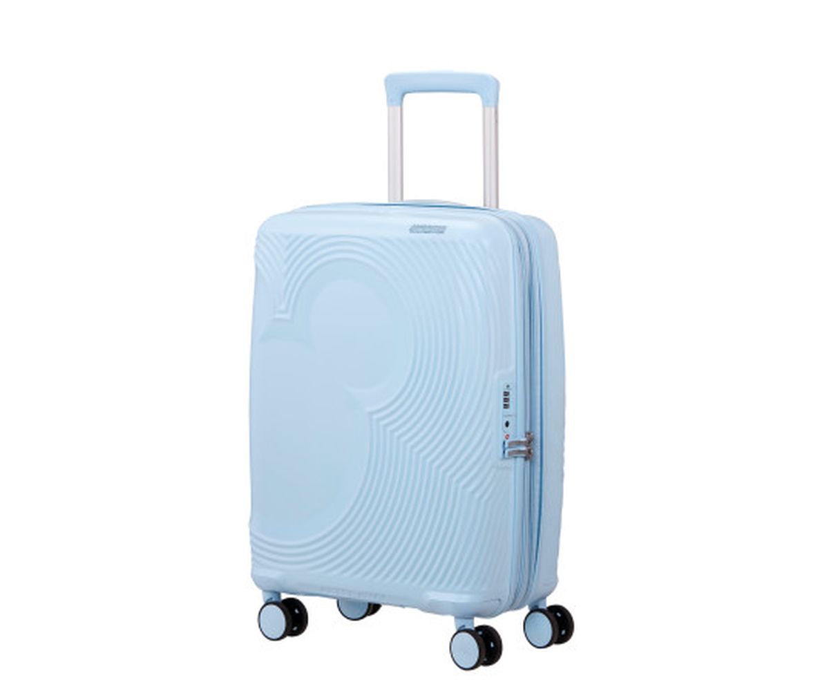 AMERICAN TOURISTER DISNEY ΒΑΛΙΤΣΑ ΠΑΙΔΙΚΗ, ΥΨΟΣ 55CM. ΜΠΛΕ ΧΡΩΜΑ AMERICAN TOURISTER DISNEY ΒΑΛΙΤΣΑ ΠΑΙΔΙΚΗ, ΥΨΟΣ 55CM. ΜΠΛΕ ΧΡΩΜΑ
