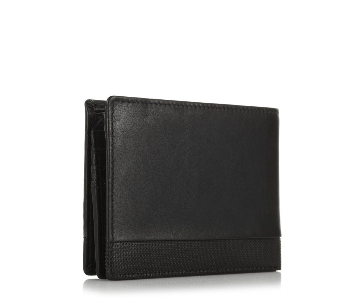 SAMSONITE 144537 1041 ΔΕΡΜΑΤΙΝΟ ΠΟΡΤΟΦΟΛΙ SAMSONITE