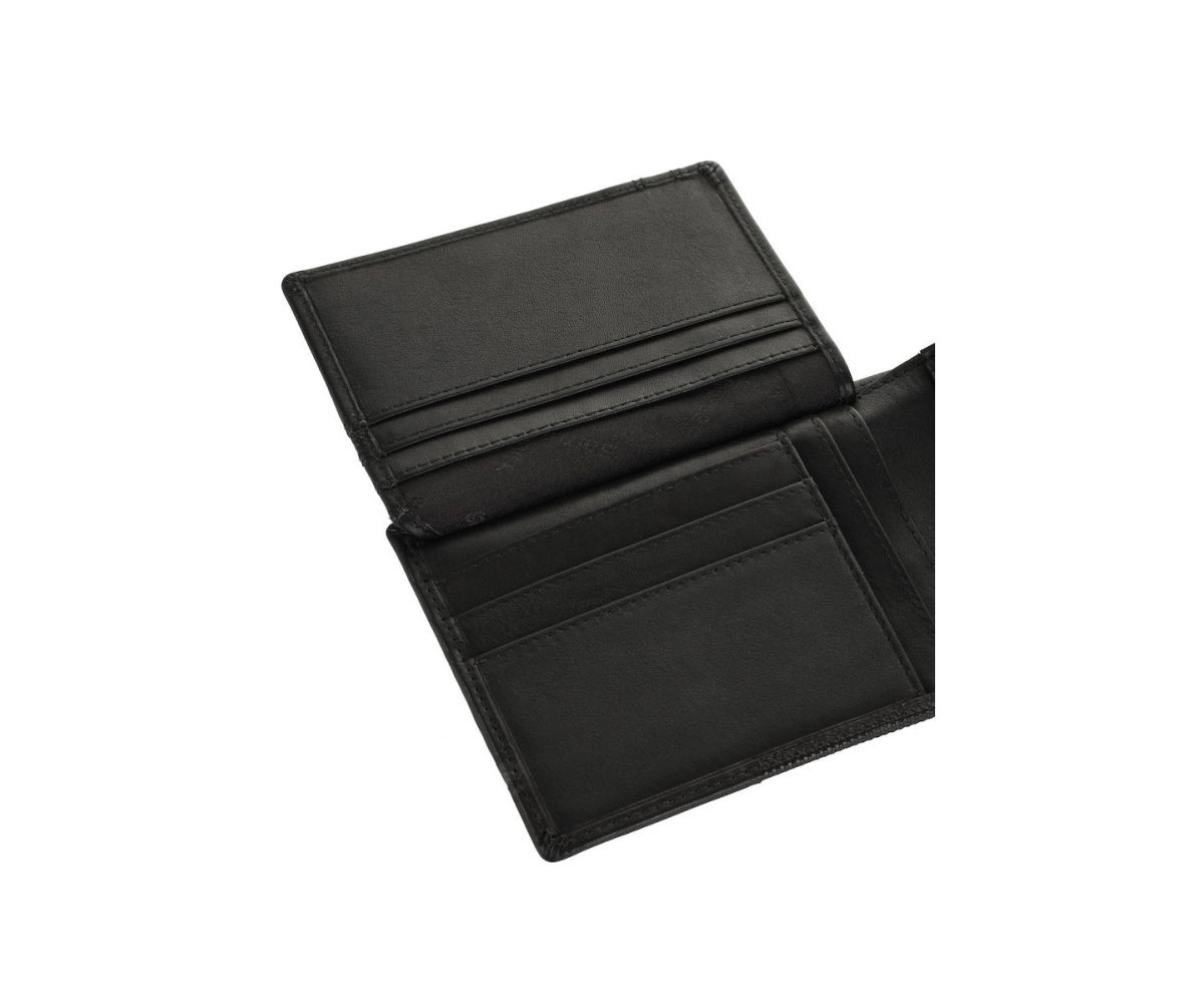 SAMSONITE 144537 1041 ΔΕΡΜΑΤΙΝΟ ΠΟΡΤΟΦΟΛΙ SAMSONITE