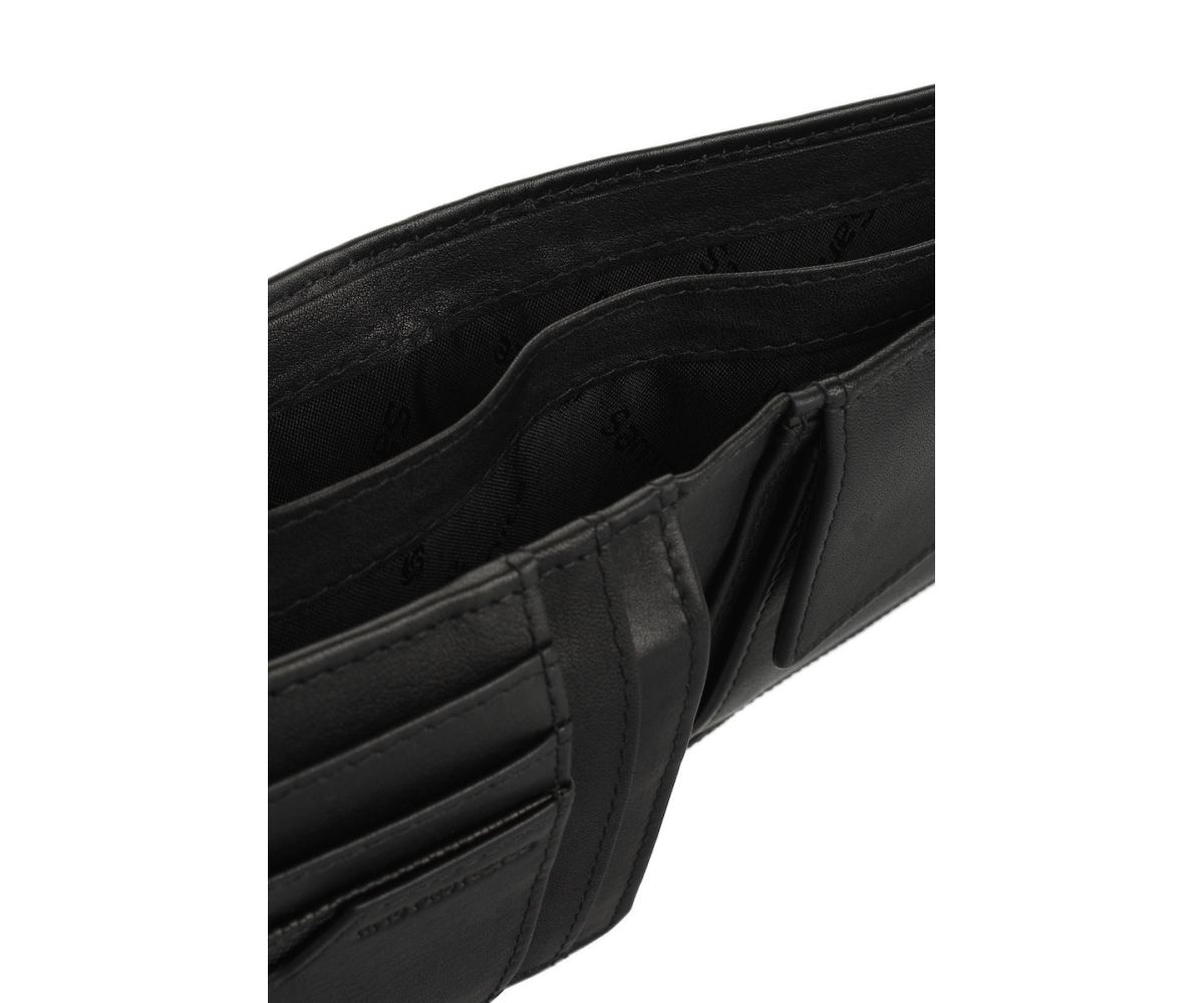 SAMSONITE 144537 1041 ΔΕΡΜΑΤΙΝΟ ΠΟΡΤΟΦΟΛΙ SAMSONITE