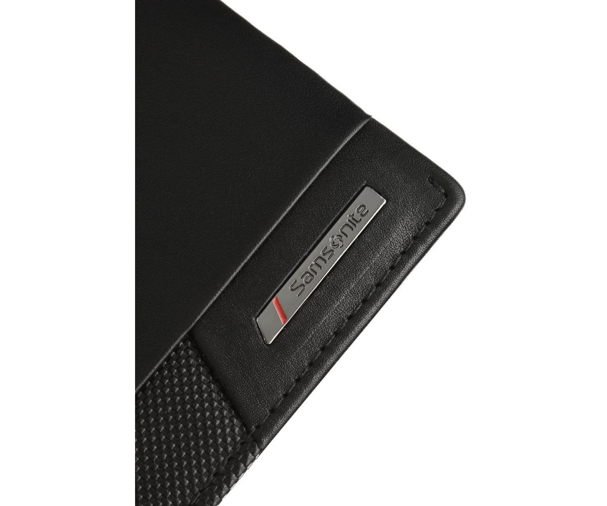 SAMSONITE 144537 1041 ΔΕΡΜΑΤΙΝΟ ΠΟΡΤΟΦΟΛΙ SAMSONITE