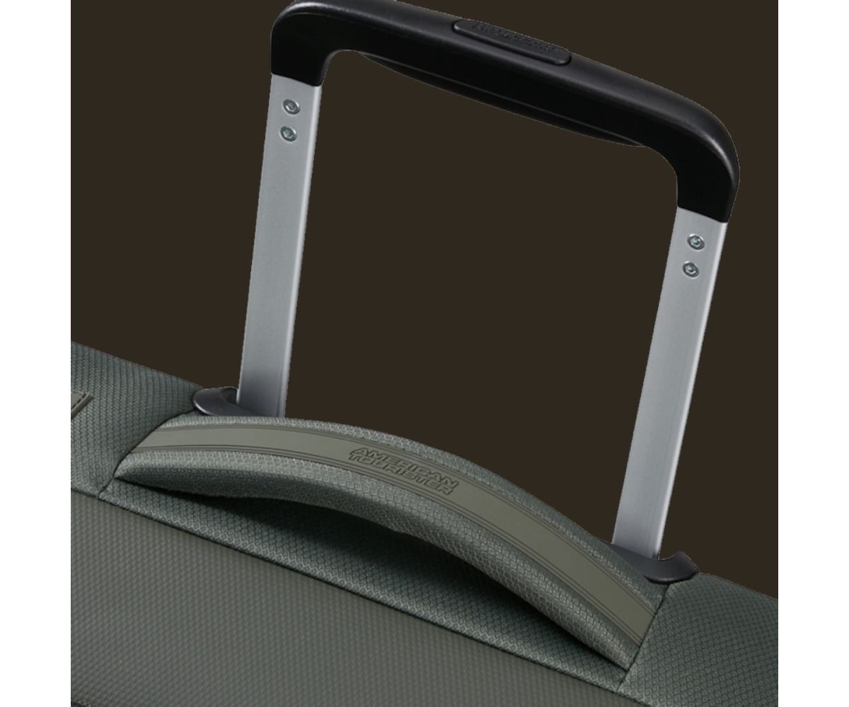 AMERICAN TOURISTER WANDERLITE ΒΑΛΙΤΣΑ ΚΑΜΠΙΝΑΣ AMERICAN TOURISTER WANDERLITE ΒΑΛΙΤΣΑ ΚΑΜΠΙΝΑΣ