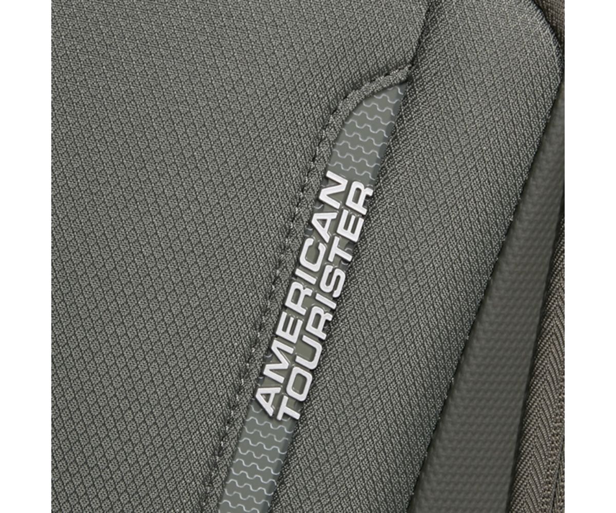 AMERICAN TOURISTER WANDERLITE ΒΑΛΙΤΣΑ ΚΑΜΠΙΝΑΣ AMERICAN TOURISTER WANDERLITE ΒΑΛΙΤΣΑ ΚΑΜΠΙΝΑΣ