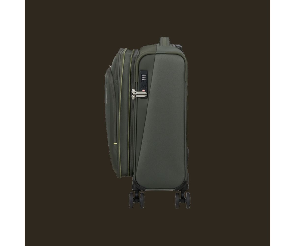 AMERICAN TOURISTER WANDERLITE ΒΑΛΙΤΣΑ ΚΑΜΠΙΝΑΣ AMERICAN TOURISTER WANDERLITE ΒΑΛΙΤΣΑ ΚΑΜΠΙΝΑΣ