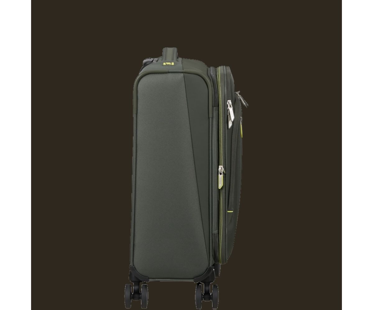 AMERICAN TOURISTER WANDERLITE ΒΑΛΙΤΣΑ ΚΑΜΠΙΝΑΣ AMERICAN TOURISTER WANDERLITE ΒΑΛΙΤΣΑ ΚΑΜΠΙΝΑΣ