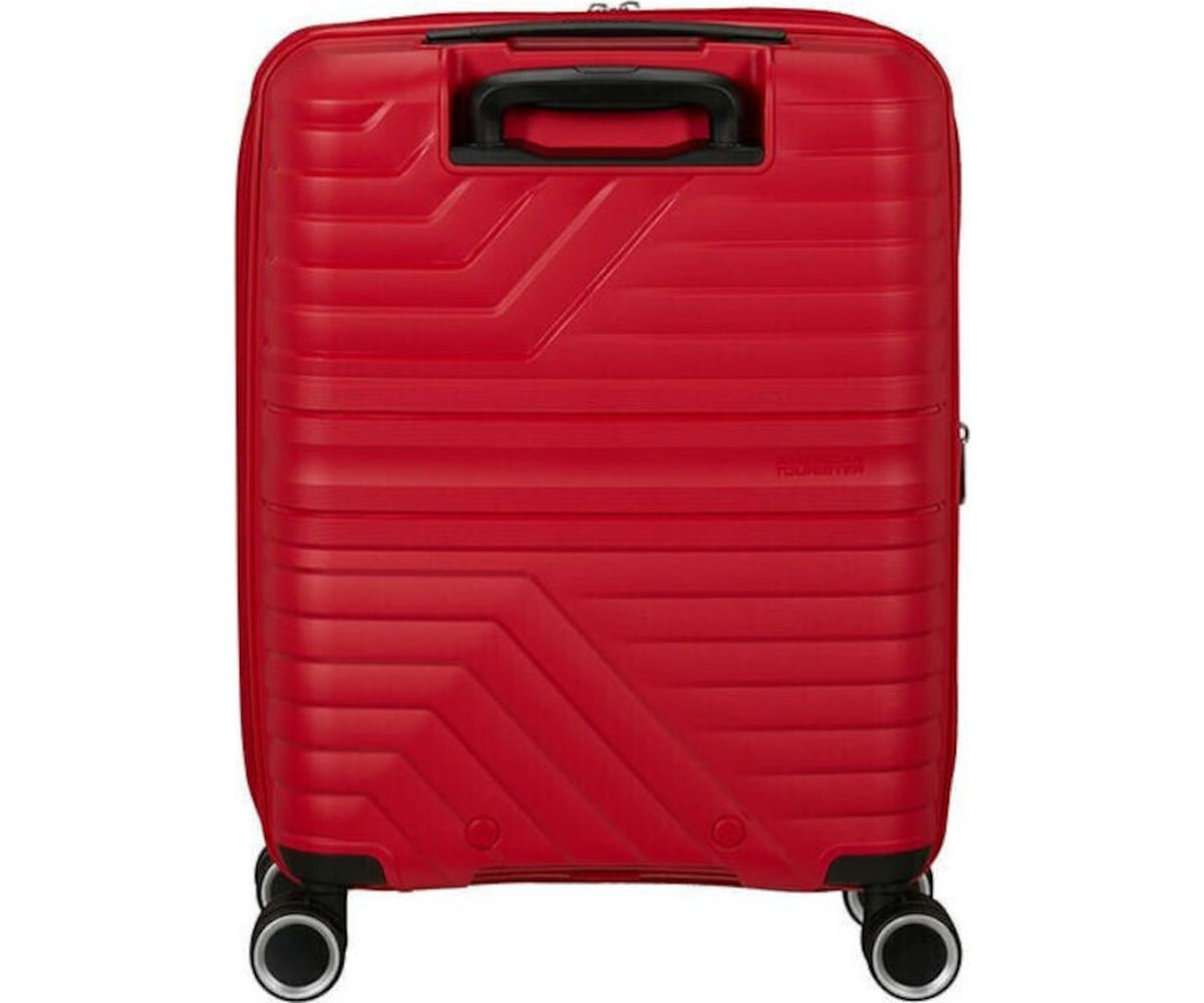 AMERICAN TOURISTER by SAMSONITE ΒΑΛΙΤΣΑ ΣΚΛΗΡΗ ΕΠΕΚΤΑΣΙΜΗ, ΚΟΚΚΙΝΟ ΧΡΩΜΑ AMERICAN TOURISTER by SAMSONITE ΒΑΛΙΤΣΑ ΣΚΛΗΡΗ ΕΠΕΚΤΑΣΙΜΗ, ΚΟΚΚΙΝΟ ΧΡΩΜΑ